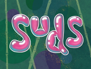 Sudstitlecardpng — All Spongebob Episodes Maker Tier List Maker option 445