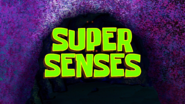 Supersenses28short29png — All Spongebob Episodes Maker Tier List Maker option 450