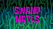 Swampmates28titlecard29png — All Spongebob Episodes Maker Tier List Maker option 453