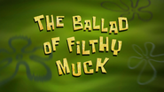 Theballadoffilthymuckpng — All Spongebob Episodes Maker Tier List Maker option 466