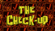 Thecheck Uppng — All Spongebob Episodes Maker Tier List Maker option 473