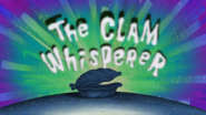 Theclamwhispererpng — All Spongebob Episodes Maker Tier List Maker option 474