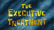 Theexecutivetreatmentpng — All Spongebob Episodes Maker Tier List Maker option 480