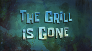 Thegrillisgonepng — All Spongebob Episodes Maker Tier List Maker option 491