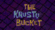Thekrustybucketpng — All Spongebob Episodes Maker Tier List Maker option 500