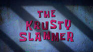 Thekrustyslammerjpg — All Spongebob Episodes Maker Tier List Maker option 502