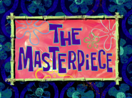 Themasterpiecetitlecardpng — All Spongebob Episodes Maker Tier List Maker option 507