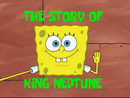 Thestoryofkingneptune28short29png — All Spongebob Episodes Maker Tier List Maker option 523