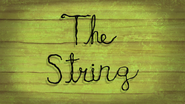 Thestringpng — All Spongebob Episodes Maker Tier List Maker option 524