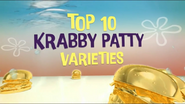 Top10kpvpng — All Spongebob Episodes Maker Tier List Maker option 532