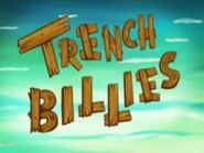 Trenchbilliestitlecardjpg — All Spongebob Episodes Maker Tier List Maker option 538