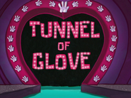 Tunnelofglovetitlecardpng — All Spongebob Episodes Maker Tier List Maker option 541