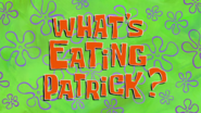 What27seatingpatrick3fpng — All Spongebob Episodes Maker Tier List Maker option 561