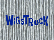 Wigstrucktitlecardpng — All Spongebob Episodes Maker Tier List Maker option 567