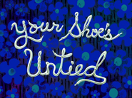 Yourshoe27suntiedtitlecardpng — All Spongebob Episodes Maker Tier List Maker option 573