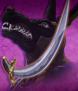 Stand tier list 3-8