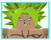Broly Ssj Superpng — All Star Tower Defense - Official Tier List option 5