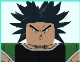Broly Superpng — All Star Tower Defense - Official Tier List option 6