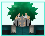 Deku Shoot Stylepng — All Star Tower Defense - Official Tier List option 8