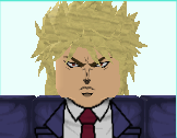 Dio Brandopng — All Star Tower Defense - Official Tier List option 10