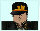 Jotaro Kujopng — All Star Tower Defense - Official Tier List option 24