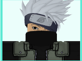 Kakashipng — All Star Tower Defense - Official Tier List option 25