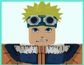 Kid Narutopng — All Star Tower Defense - Official Tier List option 27
