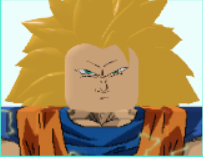 Ssj3 Gokupng — All Star Tower Defense - Official Tier List option 48