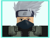 Ultimate Kakashipng — All Star Tower Defense - Official Tier List option 58