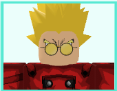 Vash The Stampedepng — All Star Tower Defense - Official Tier List option 60