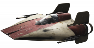 A Wingdicepng — All Star Wars Ships option 2
