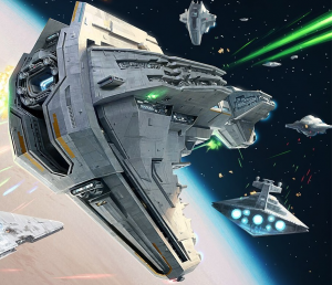 Amitystarhawkbattleship Swarmadajpg — All Star Wars Ships option 6