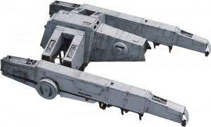 At Haulerpng — All Star Wars Ships option 10