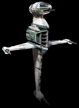 B Wing Squadrondspng — All Star Wars Ships option 11