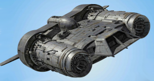 Bestoonlegacytrosocepng — All Star Wars Ships option 12