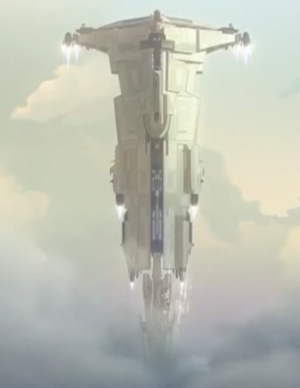 Colossuspng — All Star Wars Ships option 20
