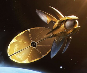 Countdookussolarsailer Wotfpng — All Star Wars Ships option 22