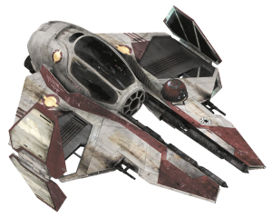 Eta 2jediinterceptor Uscpng — All Star Wars Ships option 34