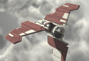 Eta Classshuttlejpg — All Star Wars Ships option 35