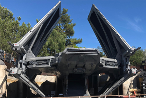 Zz1633289009galaxys Edge Tie June 2019 Jn Picjpg — All Star Wars Ships option 47