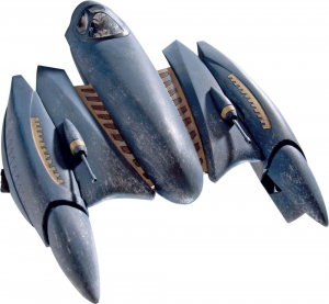 Zz1633289009grievousjpg — All Star Wars Ships option 55