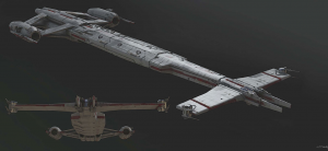 Zz1633289009high Republic Longbeamjpg — All Star Wars Ships option 61