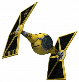 Zz1633289013miningguildtiefighterswctpng — All Star Wars Ships option 90