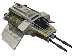 Zz1633289013phantomattackshuttlepng — All Star Wars Ships option 101