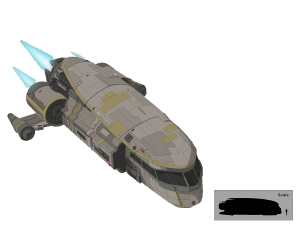 Zz1633289138resistancetransportjpg — All Star Wars Ships option 120