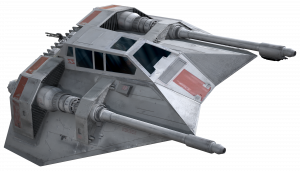 Zz1633289139snowspeederpng — All Star Wars Ships option 127