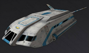 Zz1633289139starcommutershuttleprofilepng — All Star Wars Ships option 128