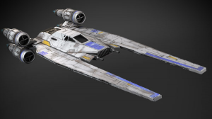 Zz1633289140starwarsuwing0001jpgfc2021e3 B4c5 4bd6 97ca 990b6d536814largejpg — All Star Wars Ships option 131