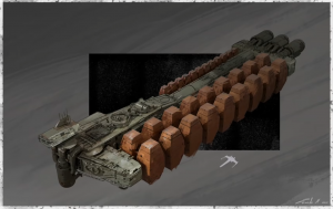 Zz1633289140sullustanfreighterpng — All Star Wars Ships option 132
