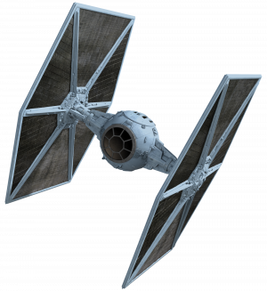 Zz1633289141tiefighter Fatheadpng — All Star Wars Ships option 147